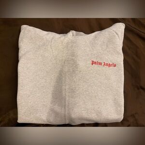 Palm Angels Hoodie 
Excellent condition 
Size medium